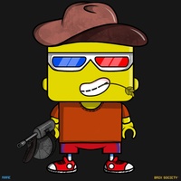 MiniBrix #5500