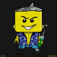 MiniBrix #5502