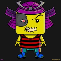 MiniBrix #5507