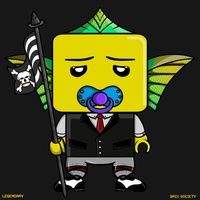 MiniBrix #5508