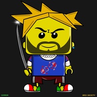 MiniBrix #5511
