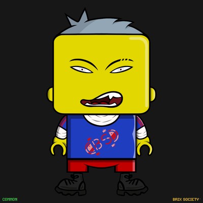 MiniBrix #5513
