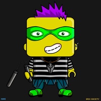 MiniBrix #5520