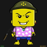 MiniBrix #5528