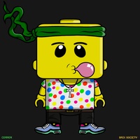 MiniBrix #5543