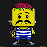 MiniBrix #5544
