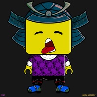 MiniBrix #5557