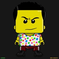 MiniBrix #5560