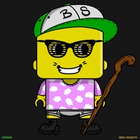 MiniBrix #5562