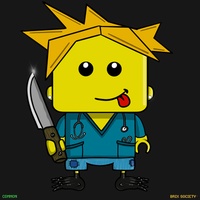 MiniBrix #5565