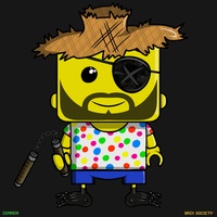 MiniBrix #5566
