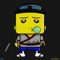 MiniBrix #5570