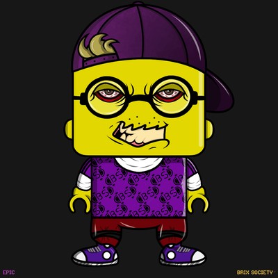MiniBrix #5589