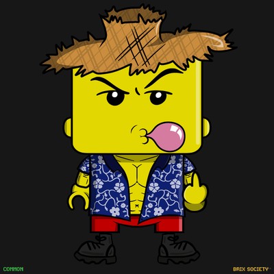 MiniBrix #5590