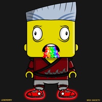 MiniBrix #5593