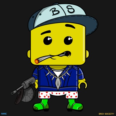 MiniBrix #5609
