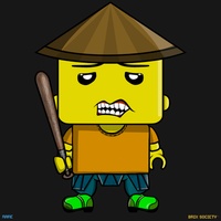 MiniBrix #5614
