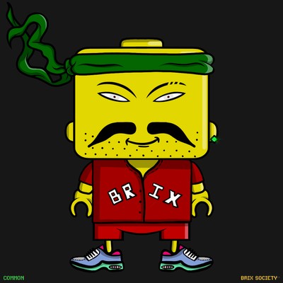 MiniBrix #5619