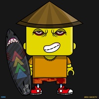 MiniBrix #5638