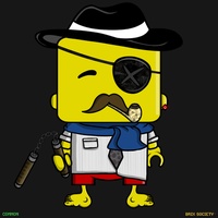 MiniBrix #5640