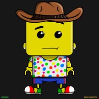 MiniBrix #5644