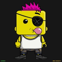 MiniBrix #5665