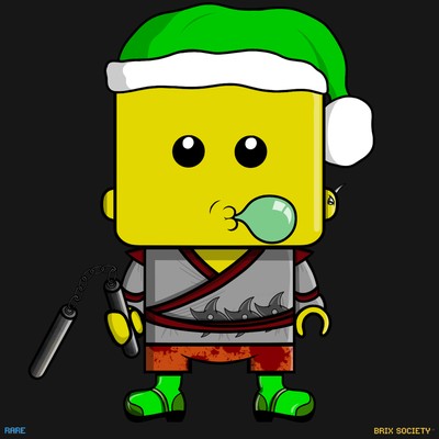 MiniBrix #5670