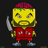 MiniBrix #5671