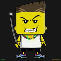 MiniBrix #5681