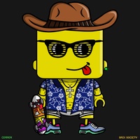 MiniBrix #5692