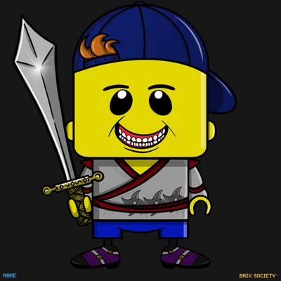 MiniBrix #5700