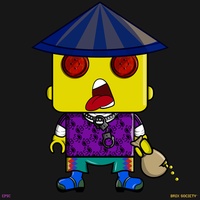 MiniBrix #5711