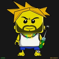 MiniBrix #5719