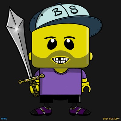 MiniBrix #5721