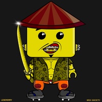 MiniBrix #5729