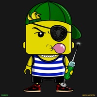 MiniBrix #5730