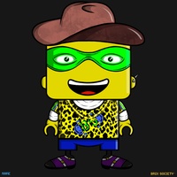 MiniBrix #5742