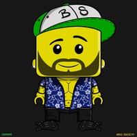 MiniBrix #5747