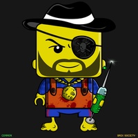 MiniBrix #5758