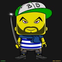 MiniBrix #5764