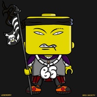 MiniBrix #5771