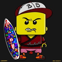 MiniBrix #5774