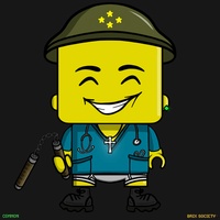 MiniBrix #5779