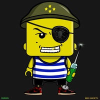 MiniBrix #5782