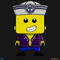 MiniBrix #5783