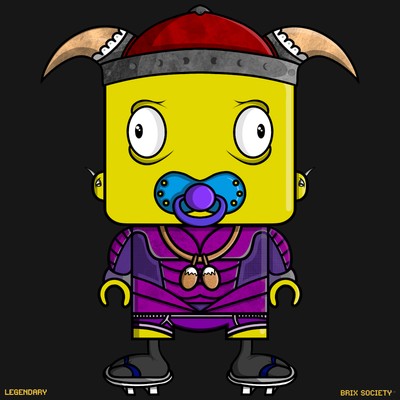 MiniBrix #5785