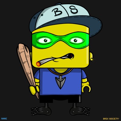 MiniBrix #5792