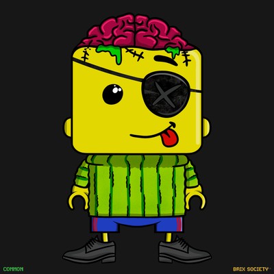 MiniBrix #5793