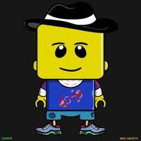 MiniBrix #5797
