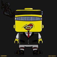 MiniBrix #5803